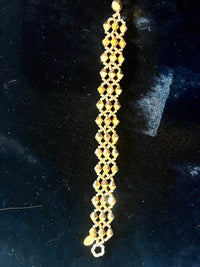 Vicky Lee - Women's Beaded bracelet