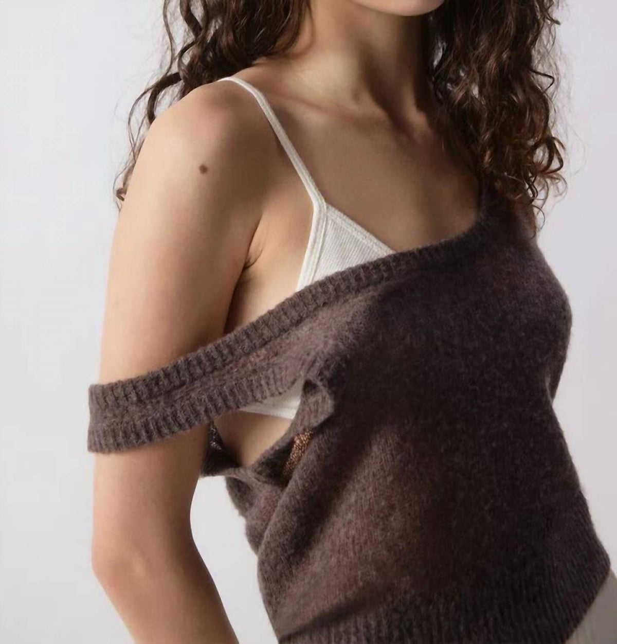 American Vintage - Jumper Bodyrow Tank Top