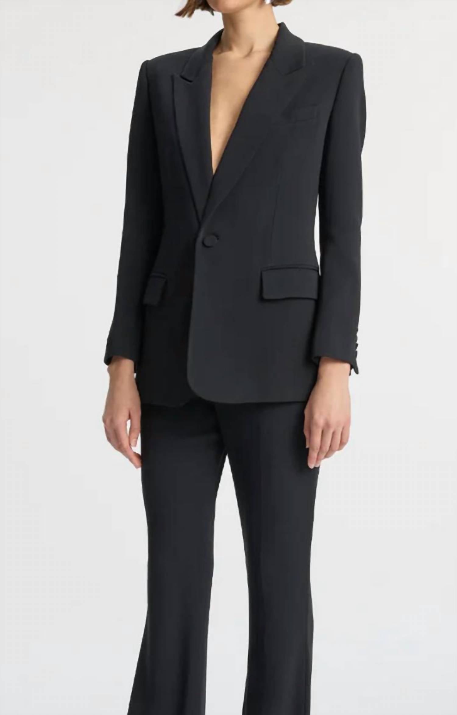 A.L.C. - Davin Iii Jacket