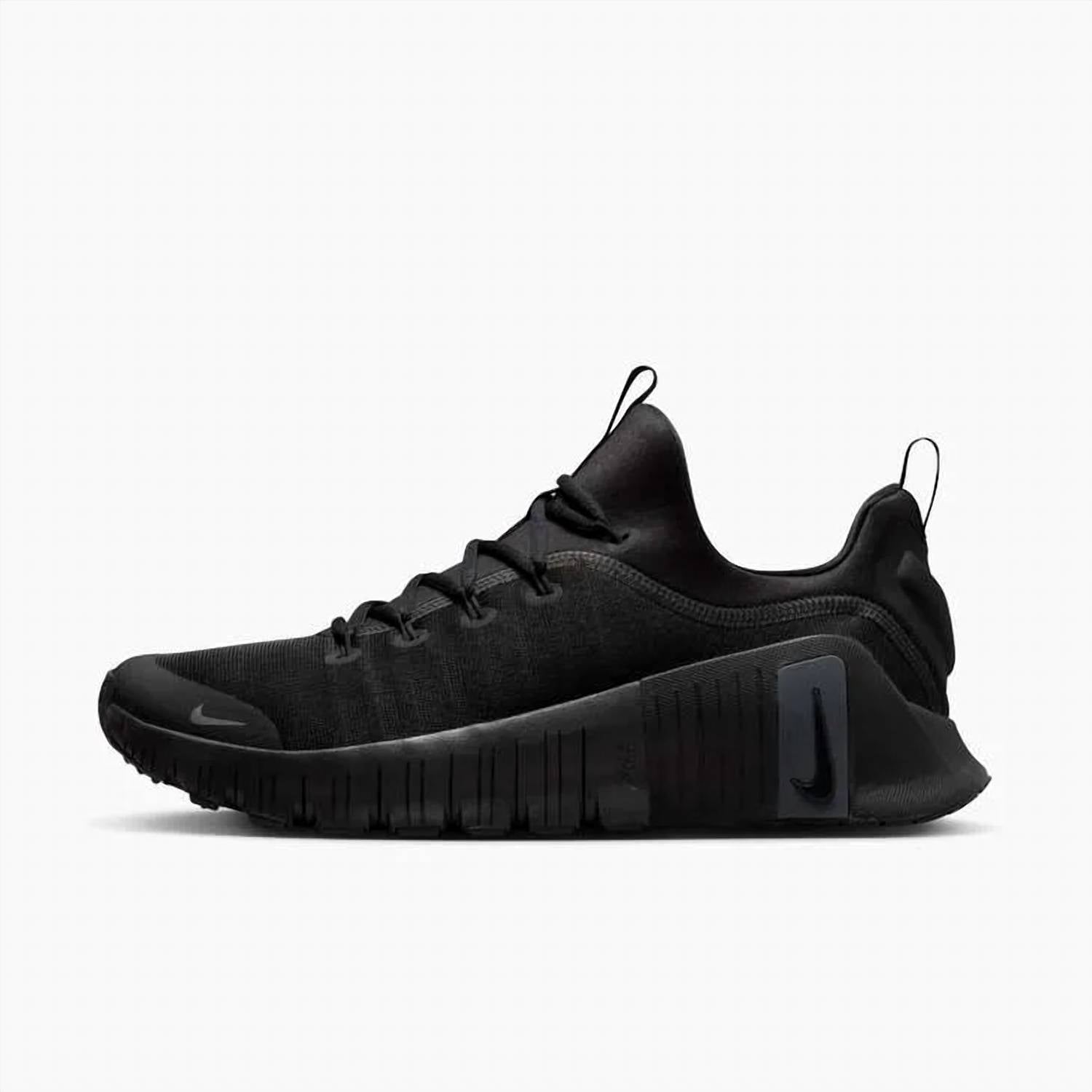 Nike - Men's Free Metcon 6 Running Shoes