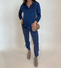 Xcvi - Stacey Slim Pants