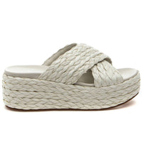 J/Slides - Women's Quiver Sandal