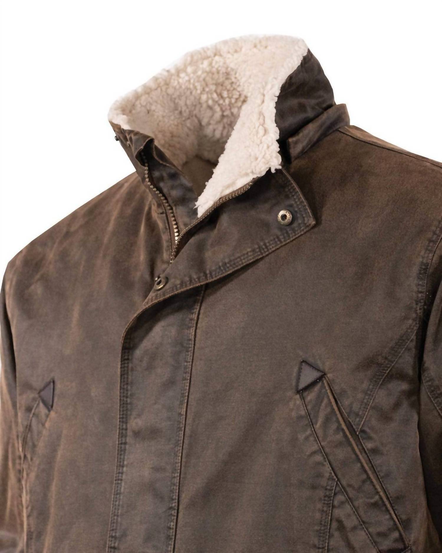 Outback Trading Co. - Nolan Jacket