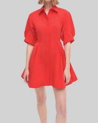 Simkhai - Jazzie Mini Dress