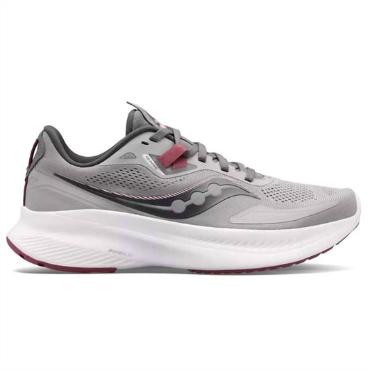 Saucony - Women's Guide 15 - Wide Width