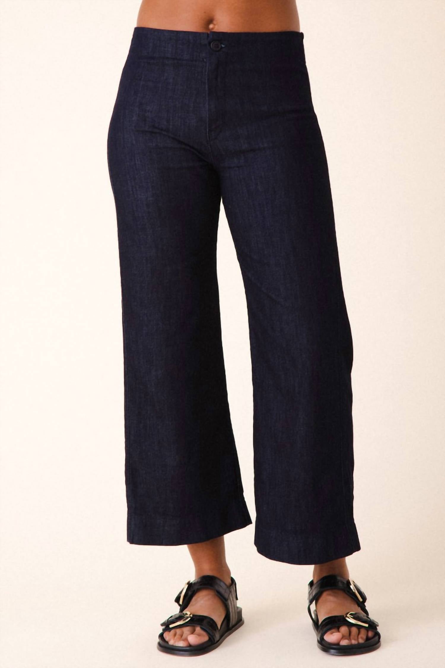Prairie Underground - Knack Flared Leg Pant