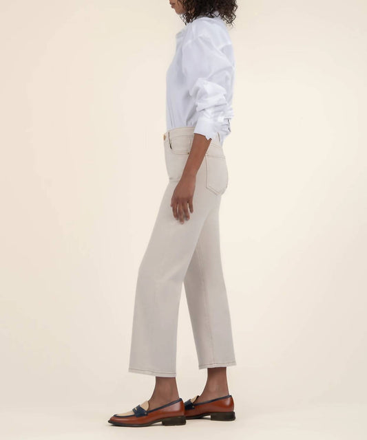 Kut From The Kloth - Charolette High Rise Wide Leg