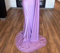 Jovani - Women's One-shoulder Dress