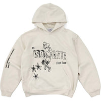 Gracious Mfg. - Men's Isolate Reflective Hoodie