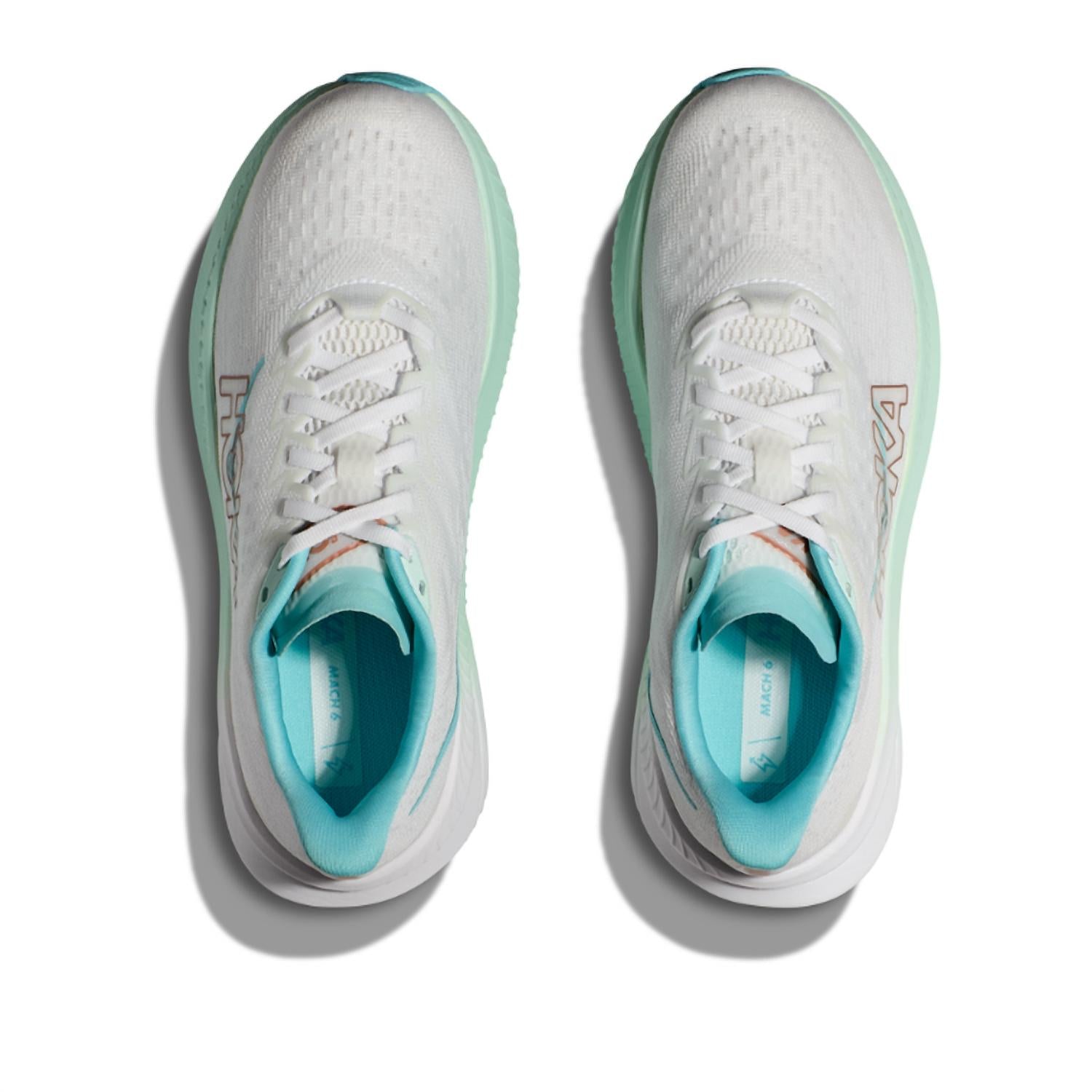 Hoka - Women's Mach 6 Running Shoes