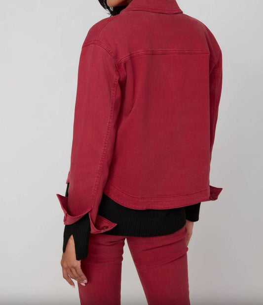 Renuar - Just A Day Jacket