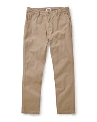 Taylor Stitch - The Slim Foundation Pant