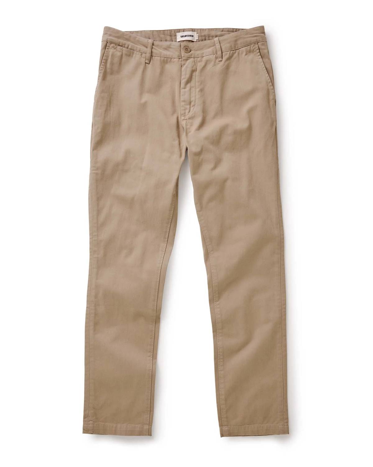 Taylor Stitch - The Slim Foundation Pant