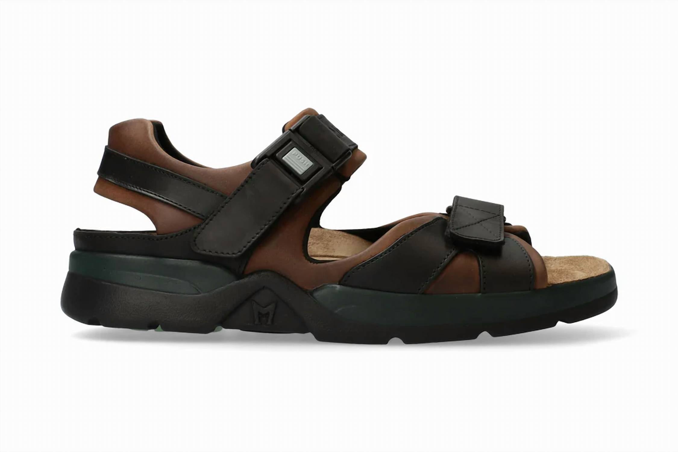 Mephisto - MENS SHARK FIT