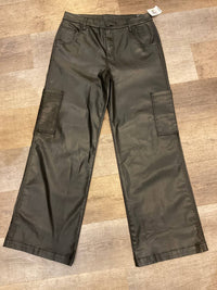 KUT FROM THE KLOTH Women's Jodi Wide Leg Pants in black - women's pants