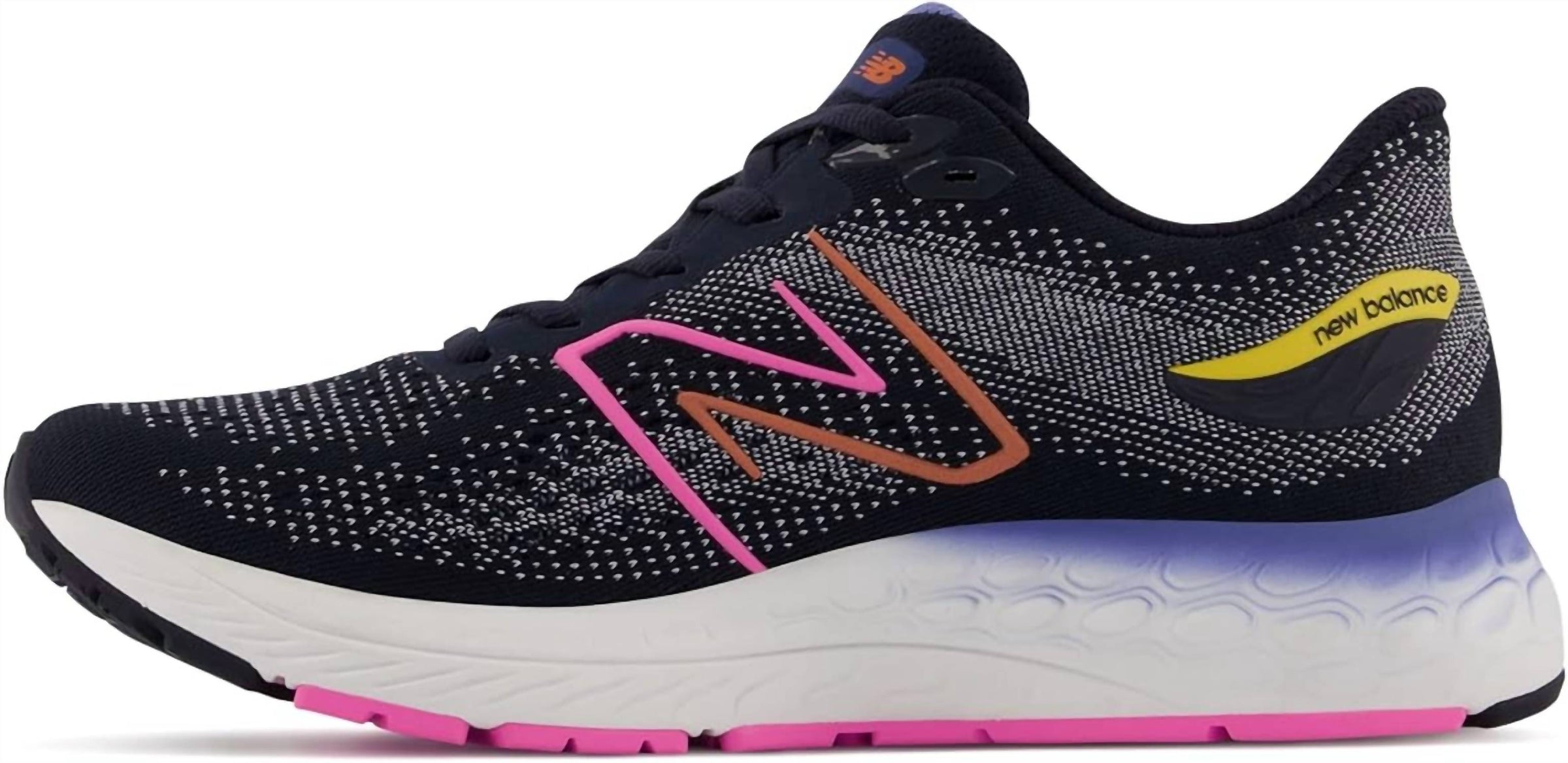 New Balance - Kid's Fresh Foam X 880 V12 Sneakers