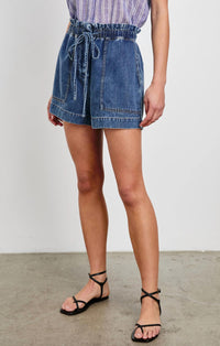 Rails - Foster High Rise Shorts
