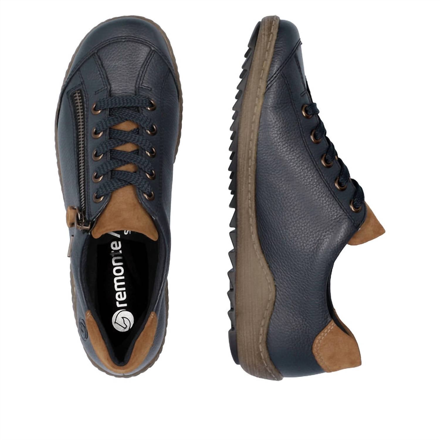 Remonte - Women's Liv 02 Sneakers