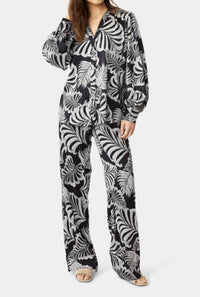 Karmamia - LOU STRAIGHT LEG PANTS