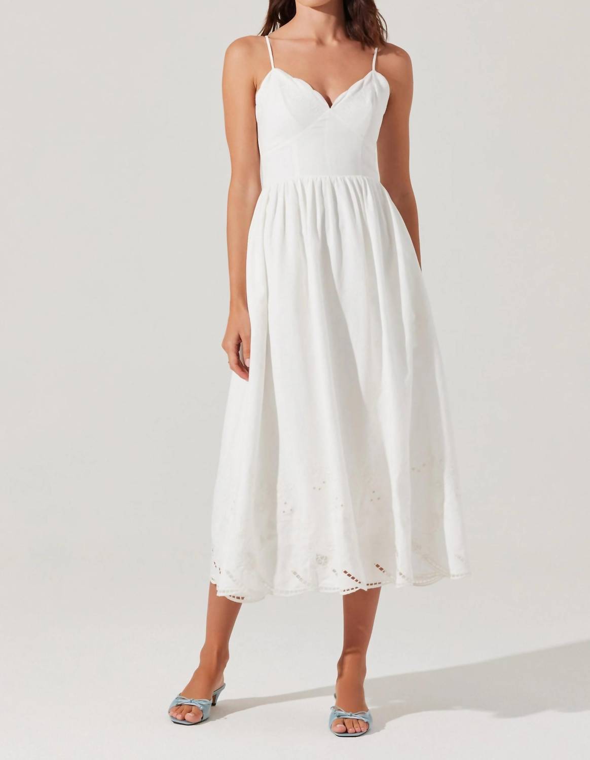 Astr - Kaidi Dress