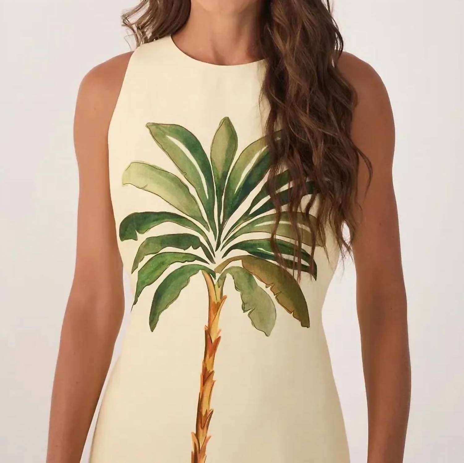 Dress To - Sia Mini Dress