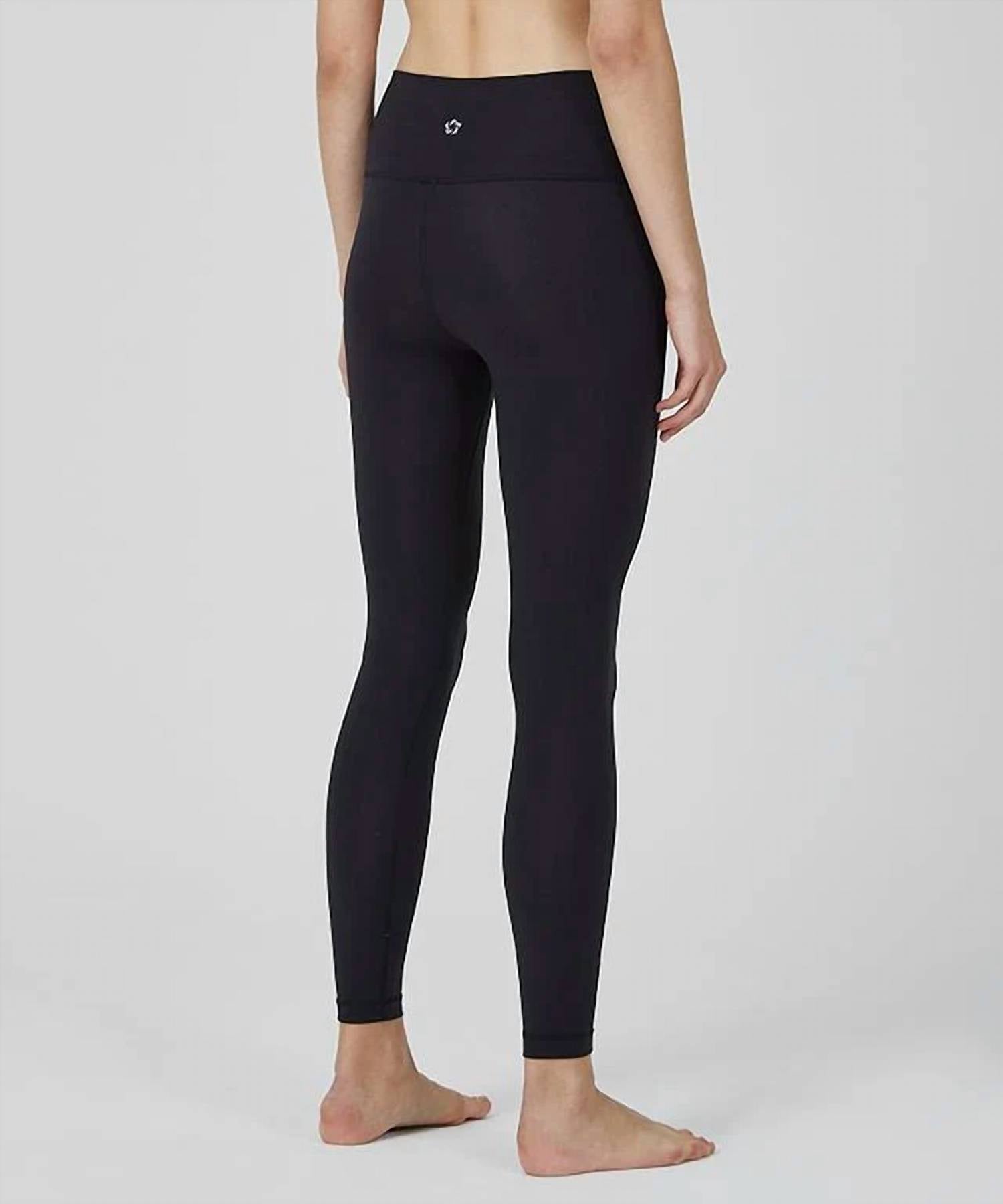 Mulawear - One Mile Leggings