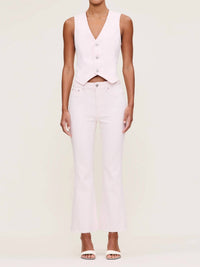 Dl1961 - Women'S - Bridget High Rise Boot Pants