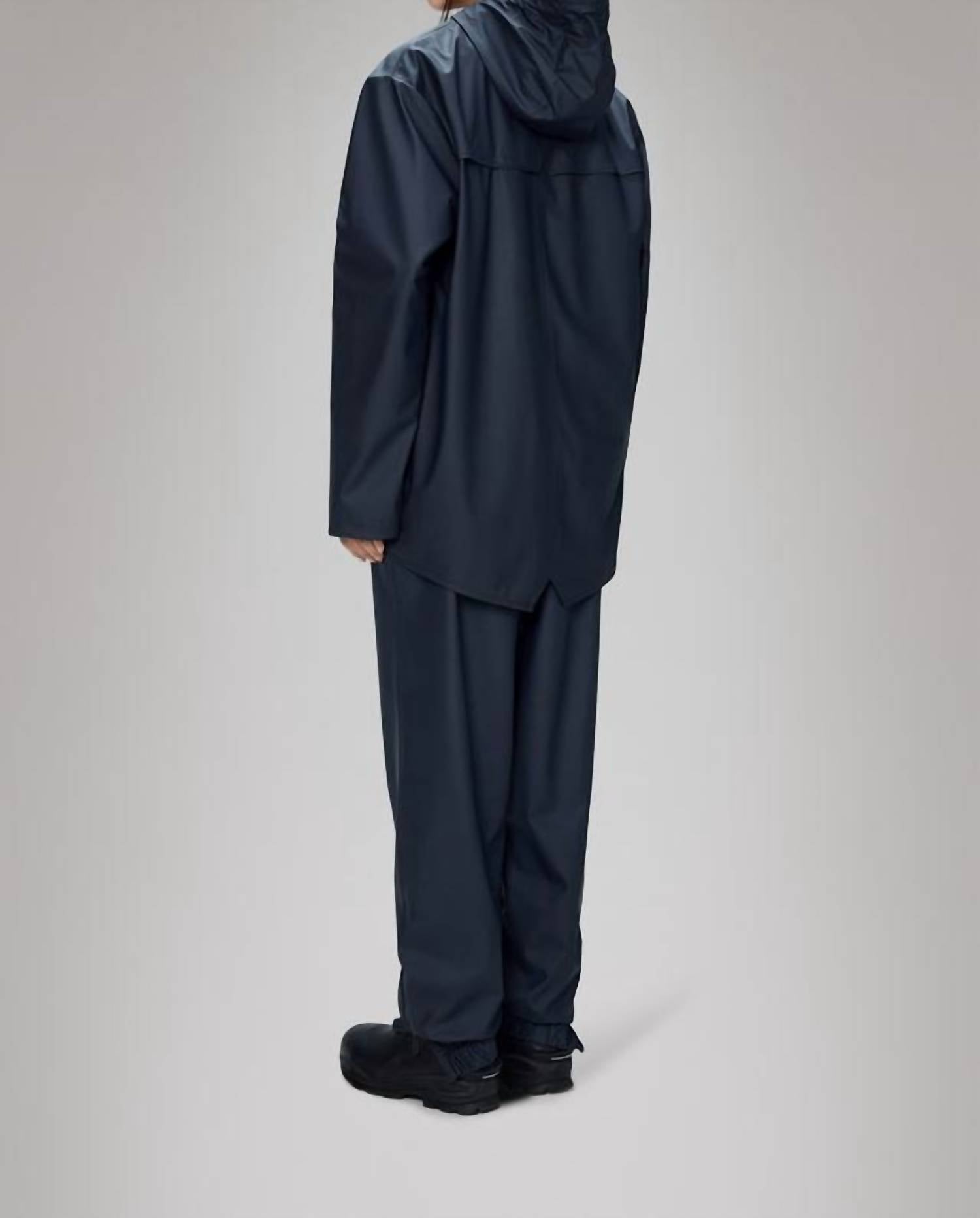 Rains - Women's Rain Jacket