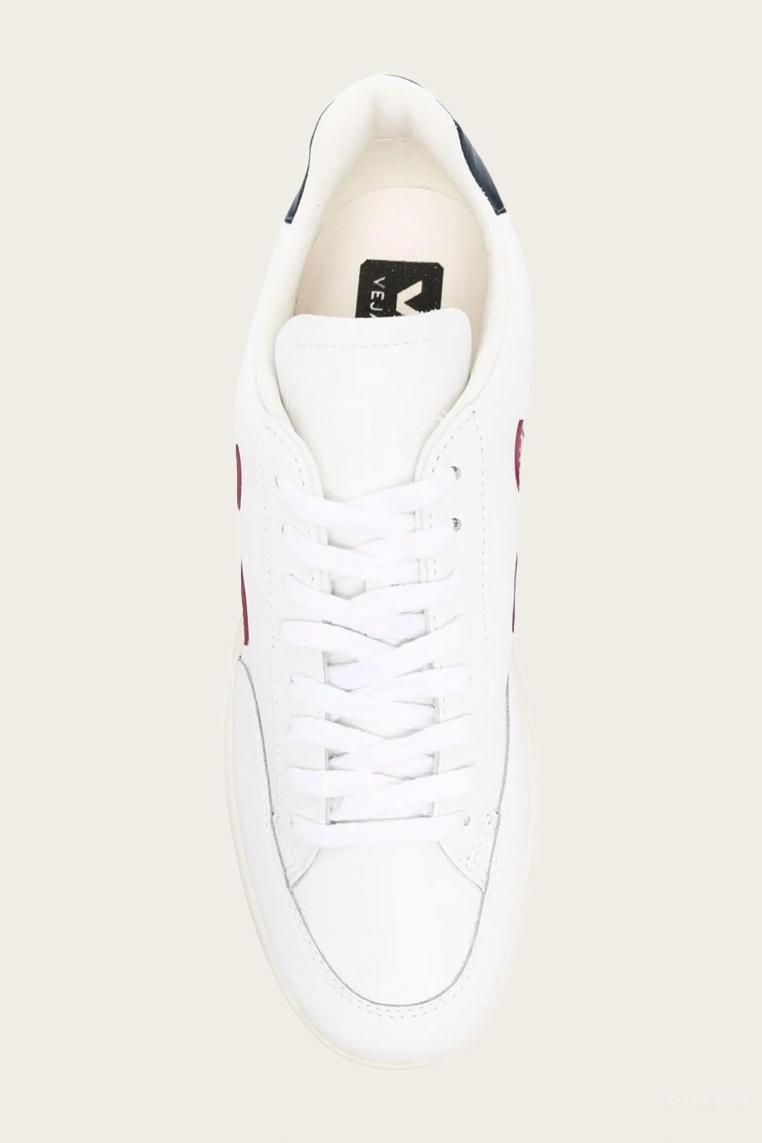 Veja - Men's V-12 Leather Sneaker