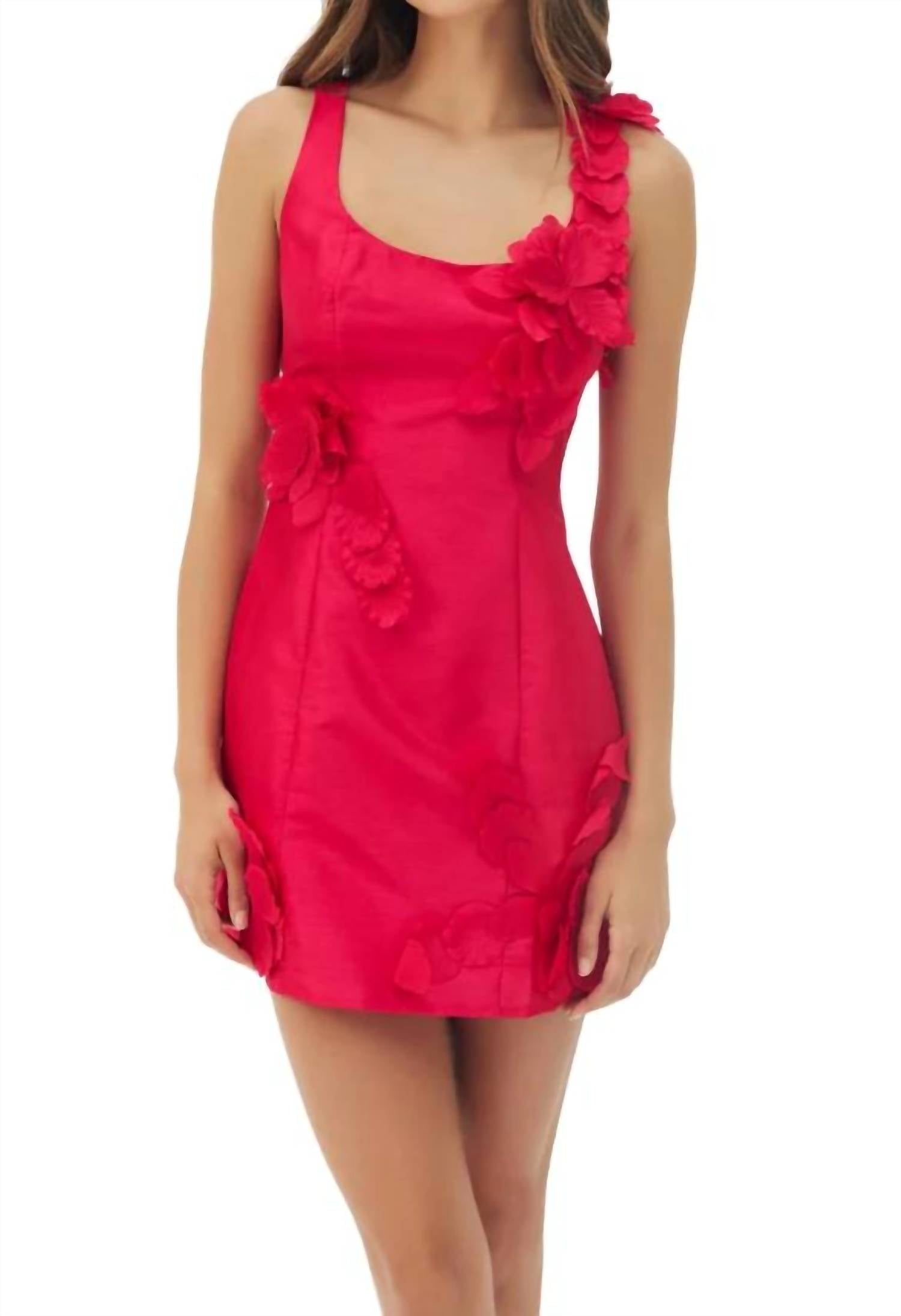 Hutch - Liva Sleeveless Dress