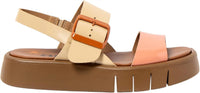 The Art Company - Women's 1857 Malaga Flat Sandals