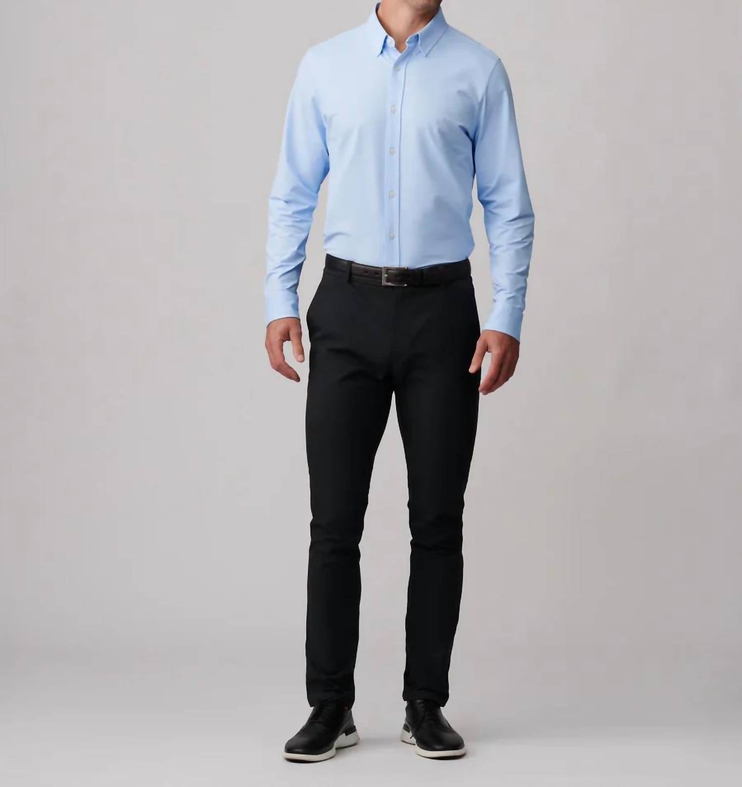 Rhone - Commuter Shirt - Slim Fit
