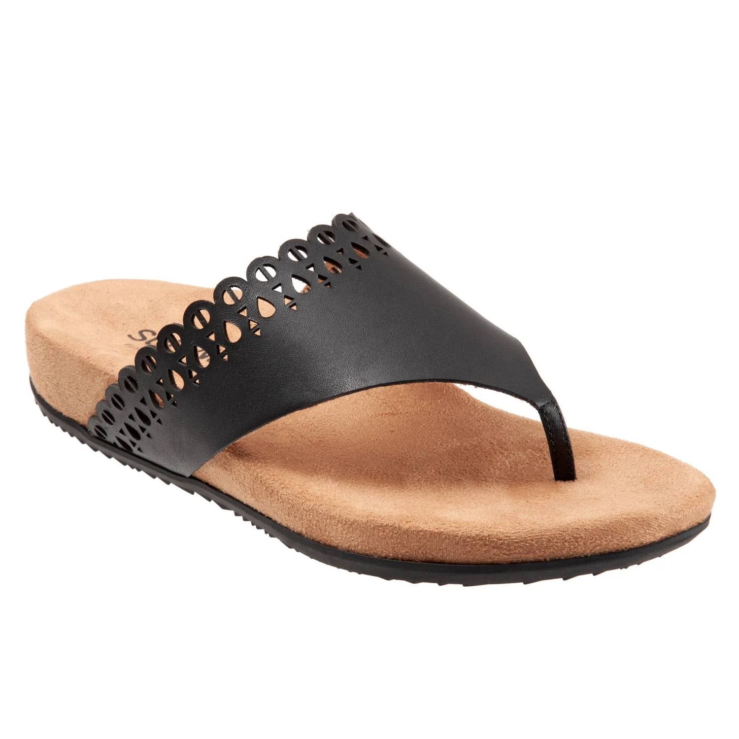 Softwalk - Women's Bethany Casual Sandal