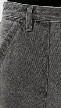 Enza Costa - Smoked Utility Pant