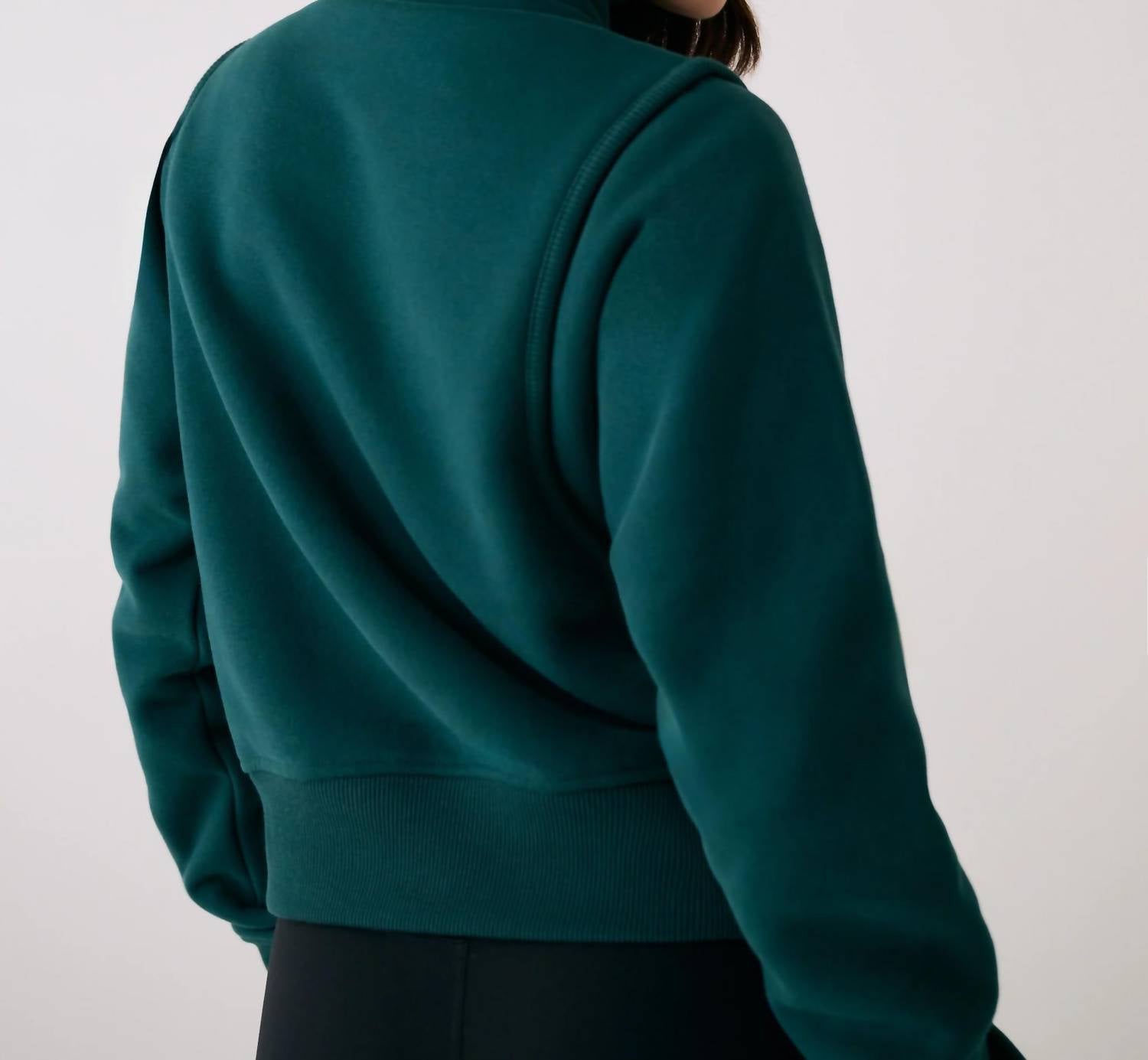 Lole - Yonder 1/2 Zip Top