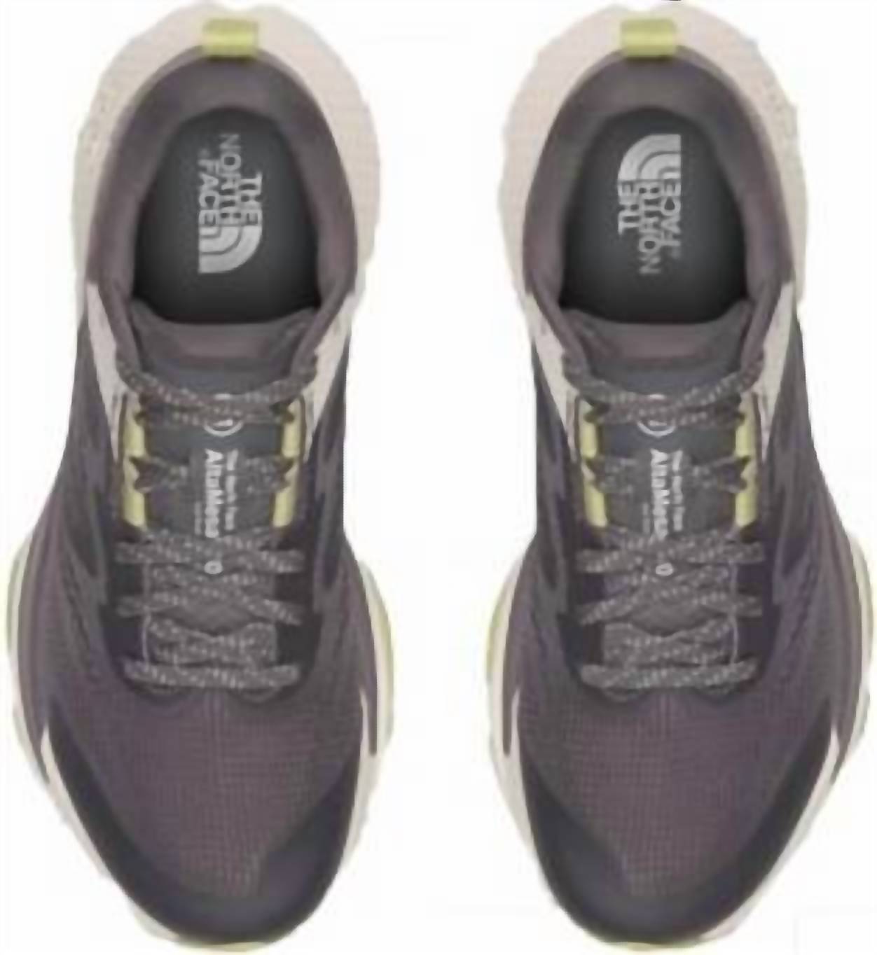 The North Face - Women's Altamesa 500 Running Shoes