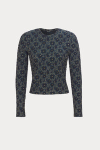 Rachel Comey - Satellite Long Sleeve Top