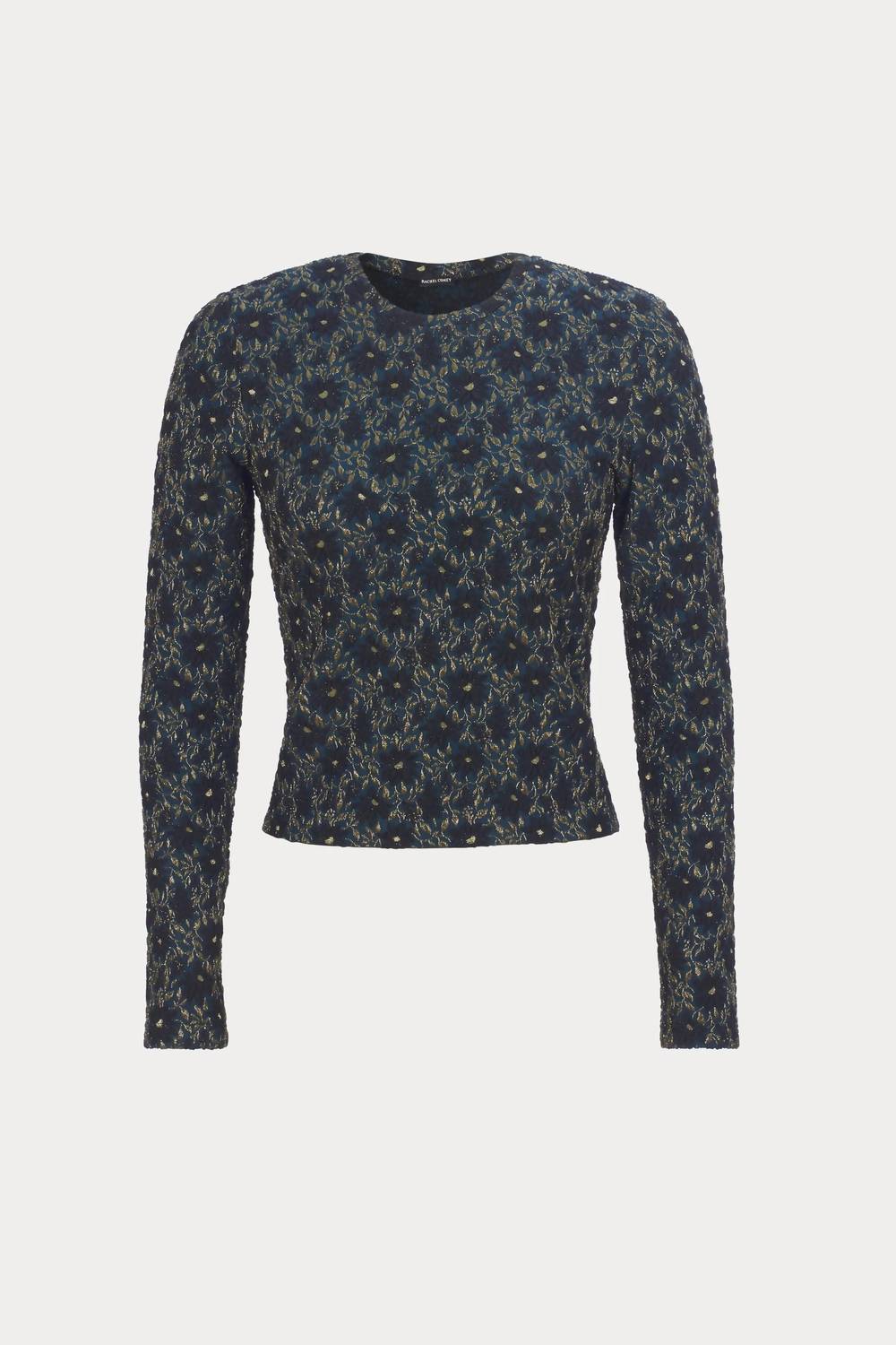 Rachel Comey - Satellite Long Sleeve Top