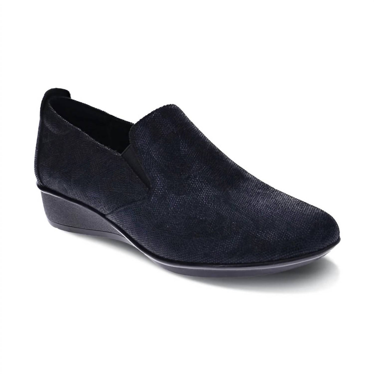 Revere - Women's Jamaica Arch Support Loafers