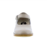 Footmates - Girls Allie Mary Jane Shoes