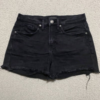 Silver Jeans Co - Women's Boyfriend Short