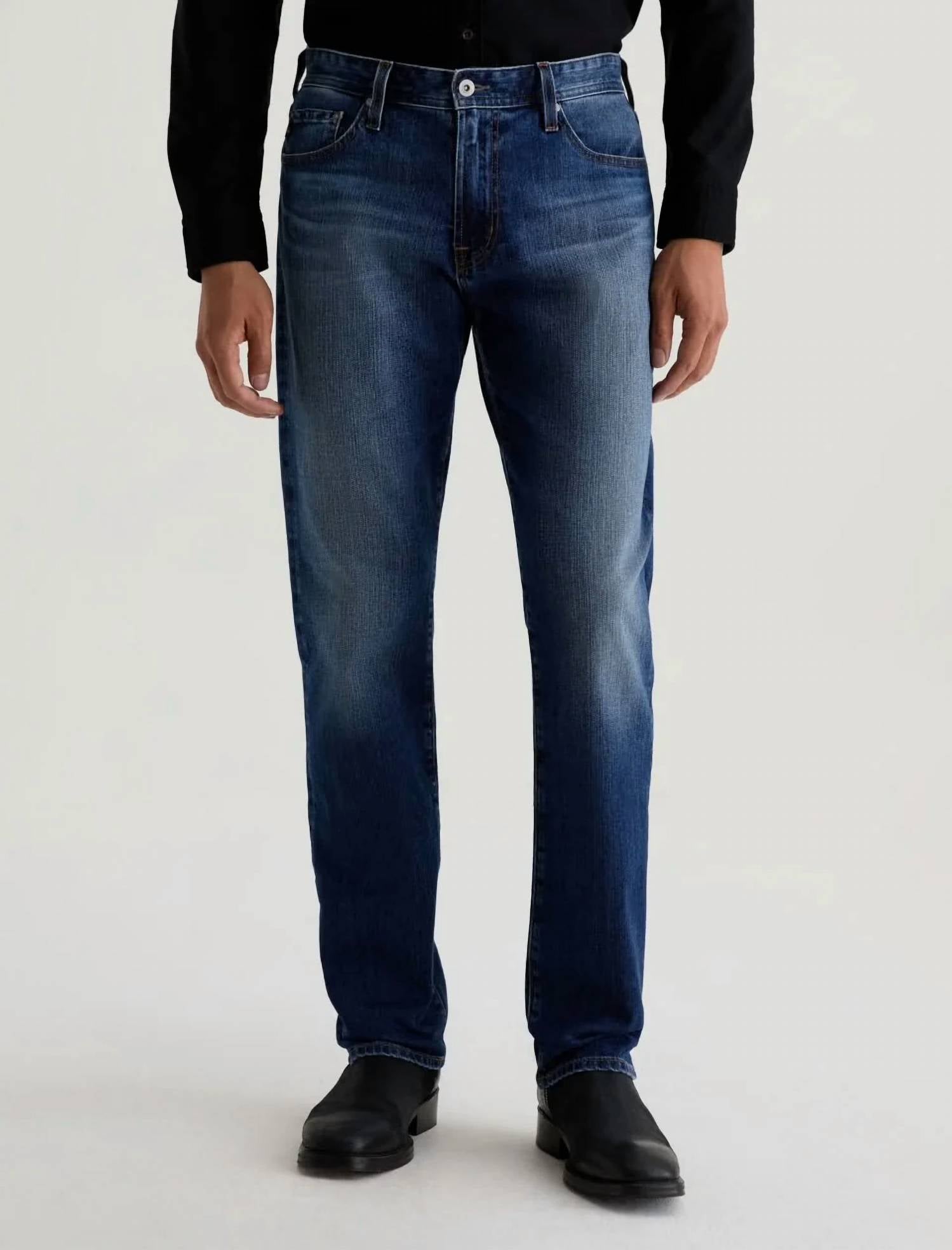 Ag Jeans - Men's Everett Jean