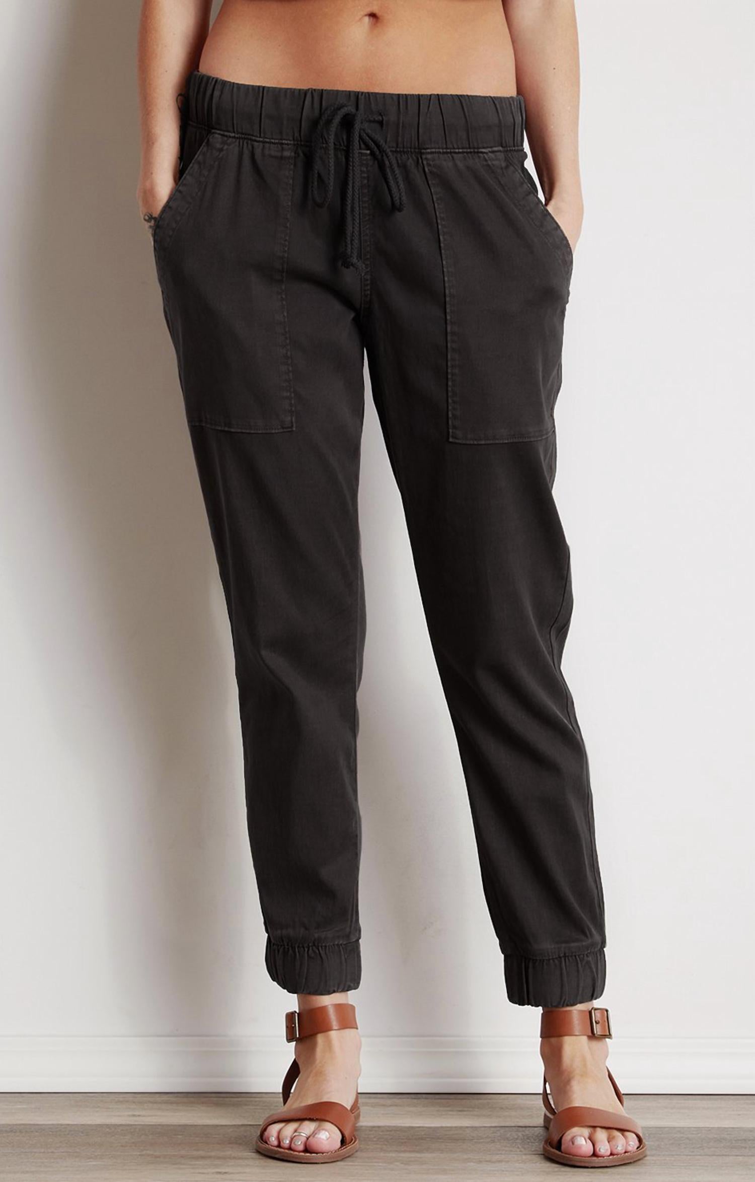 Bella Dahl - Women's Luna Pleat Front Jogger