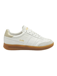 Gola - Women's Stadia Leather Sneakers