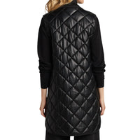 Adroit Atelier - Destiny Vegan Leather Vest