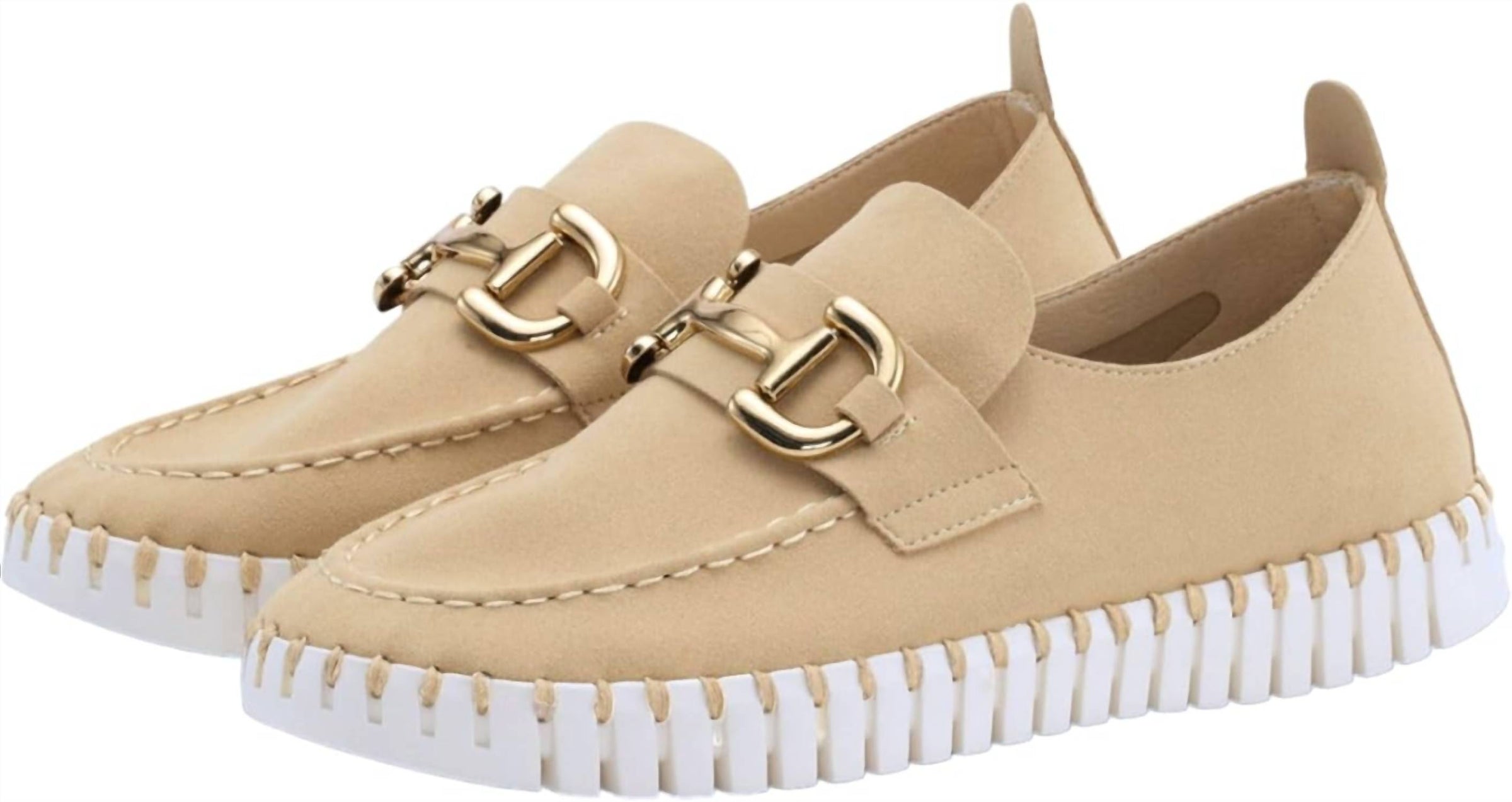 Ilse Jacobsen - Women's Tulip Slip On Flats