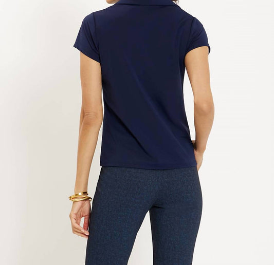 Jude Connally - Austin Collared Shirt