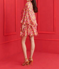 Celia B - Vespera Dress