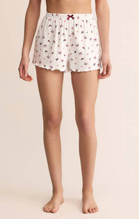 Z Supply - Luxe Holly Short