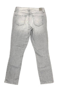Level99 - Holly Exposed Button Fly Jeans